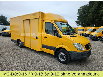Fourgon grand volume MERCEDES-BENZ Sprinter