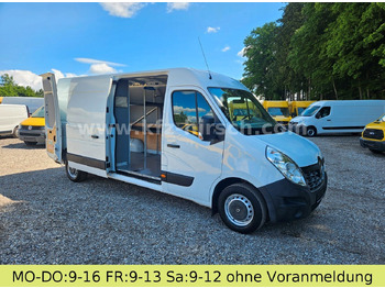 Transport de personnes RENAULT Master
