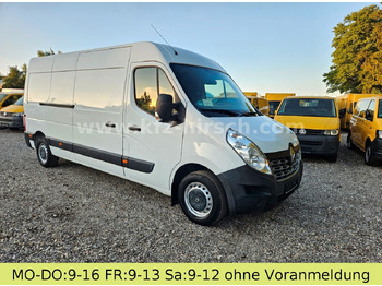 Fourgon utilitaire RENAULT Master