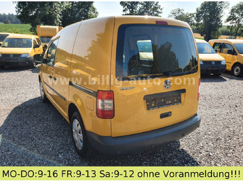 Fourgonnette Volkswagen Caddy 2.0SDI mit ORIGINAL 49.000KM !!!! 49.000KM: photos 5