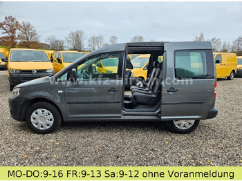 Voiture VOLKSWAGEN Caddy 2.0