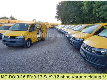 Transport de personnes VOLKSWAGEN Transporter T5