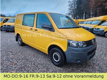 Fourgonnette VOLKSWAGEN Transporter T5