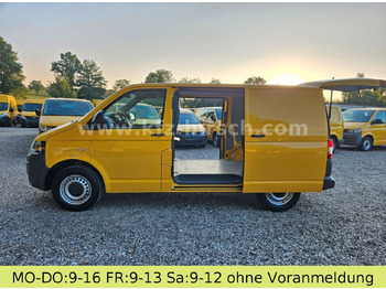 Transport de personnes VOLKSWAGEN Transporter T5