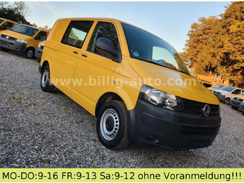 Fourgonnette VOLKSWAGEN Transporter T5
