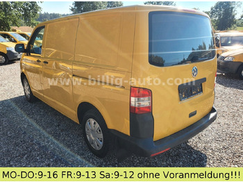 Transport de personnes Volkswagen T5 Transporter 2.0TDI EU5*2xSchiebetüre* Bus *: photos 4