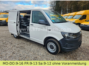 Transport de personnes VOLKSWAGEN Transporter T6