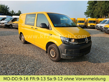 Transport de personnes VOLKSWAGEN Transporter T6