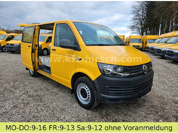 Transport de personnes VOLKSWAGEN Transporter T6
