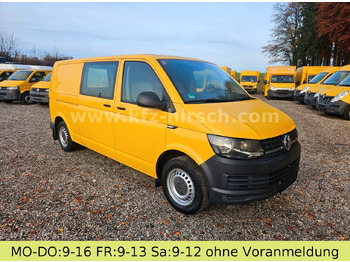 Transport de personnes VOLKSWAGEN Transporter T6