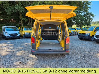 Fourgonnette Volkswagen Transporter T6.1 Lang|Maxi|2xSchiebetüre|Cam|Blu: photos 5