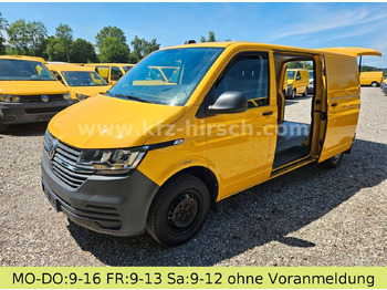 Fourgonnette VOLKSWAGEN Transporter T6.1
