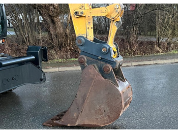 Caterpillar CAT M315C  CATERPILLAR SPROWADZONY  Bardzo Dobry Stan en crédit-bail Caterpillar CAT M315C  CATERPILLAR SPROWADZONY  Bardzo Dobry Stan: photos 3