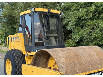 Compacteur Caterpillar * Walec Drogowy CAT CS-563 *: photos 4 Compacteur Caterpillar * Walec Drogowy CAT CS-563 *: photos 4