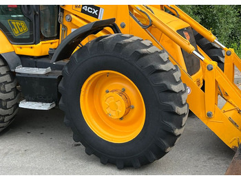 Tractopelle JCB *Koparko Ładowarka* JCB 4CX SPROWADZONA Bardzo Dobry Stan: photos 4 Tractopelle JCB *Koparko Ładowarka* JCB 4CX SPROWADZONA Bardzo Dobry Stan: photos 4