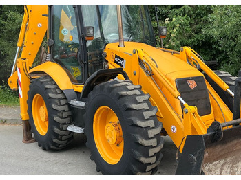 Tractopelle JCB *Koparko Ładowarka* JCB 4CX SPROWADZONA Bardzo Dobry Stan: photos 3 Tractopelle JCB *Koparko Ładowarka* JCB 4CX SPROWADZONA Bardzo Dobry Stan: photos 3