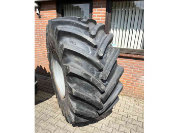 Pneus et jantes pour Machine agricole Alliance 800/65R32 Agristar banden op 10 gaats velg: photos 5