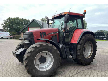 Case-IH CVX 1135 Tractoren en crédit-bail Case-IH CVX 1135 Tractoren: photos 2
