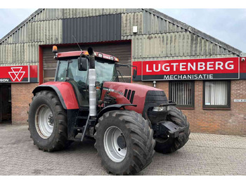Case-IH CVX 1135 Tractoren en crédit-bail Case-IH CVX 1135 Tractoren: photos 1