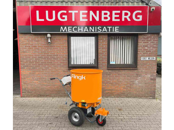 Matériel de chantier