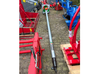 Epandeurs Holaras Mammoet 500 mestmixer mestverwerking: photos 2