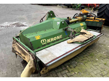 Faucheuse KRONE Easycut