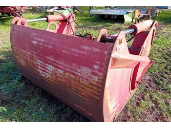 Redrock Alligator 200 Large kuilhapper, voermachines en crédit-bail Redrock Alligator 200 Large kuilhapper, voermachines: photos 3 Redrock Alligator 200 Large kuilhapper, voermachines en crédit-bail Redrock Alligator 200 Large kuilhapper, voermachines: photos 3