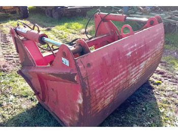 Redrock Alligator 200 Large kuilhapper, voermachines en crédit-bail Redrock Alligator 200 Large kuilhapper, voermachines: photos 2 Redrock Alligator 200 Large kuilhapper, voermachines en crédit-bail Redrock Alligator 200 Large kuilhapper, voermachines: photos 2