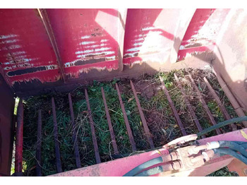 Redrock Alligator 200 Large kuilhapper, voermachines en crédit-bail Redrock Alligator 200 Large kuilhapper, voermachines: photos 5 Redrock Alligator 200 Large kuilhapper, voermachines en crédit-bail Redrock Alligator 200 Large kuilhapper, voermachines: photos 5