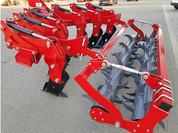 AMJ AGRO 6 łap en crédit-bail AMJ AGRO 6 łap: photos 1