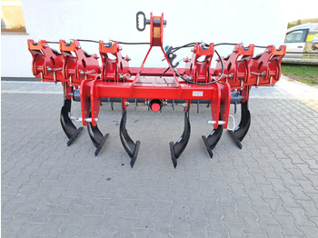 AMJ AGRO 6 łap en crédit-bail AMJ AGRO 6 łap: photos 3