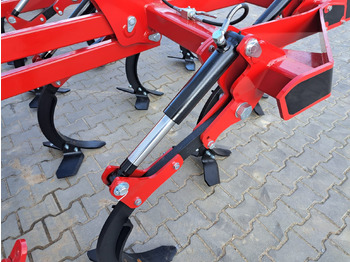 Outils du sol neuf AMJ AGRO Porto 300: photos 4