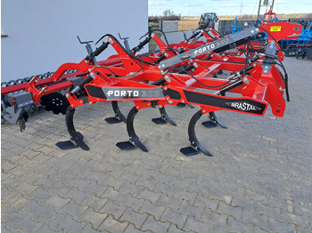 Outils du sol neuf AMJ AGRO Porto 300: photos 2