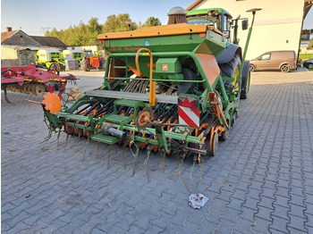 Combiné de semis Agregat uprawowo siewny Amazone AD-P 303 KE: photos 3