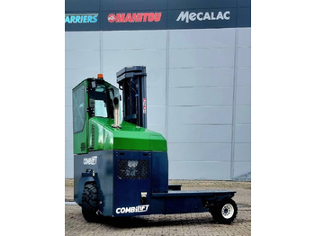 Chariot multidirectionnel COMBILIFT
