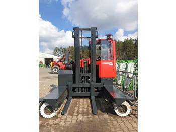 Chariot latéral COMBILIFT