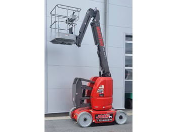 Nacelle articulée MANITOU 120 AETJ-C