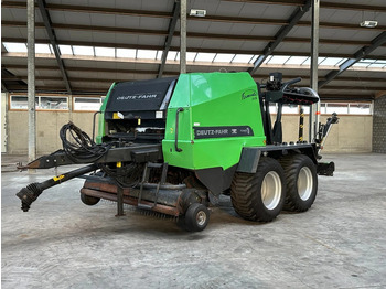 Machine agricole DEUTZ