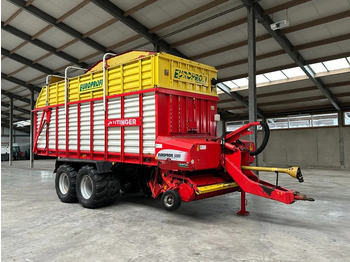 Machine agricole PÖTTINGER