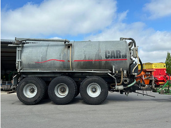 Machine agricole Peecon CAR-25000 ltr: photos 2