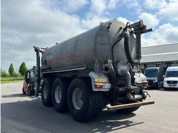 Machine agricole Peecon CAR-25000 ltr: photos 5
