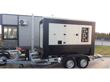 Groupe électrogène neuf KIPOR Diesel 15kVA Three-Phase Generator Warranty up to 10 YEARS | KIPOR Дизельний 15кВА Трифазний генератор Гарантія до 10 РОКІВ: photos 5