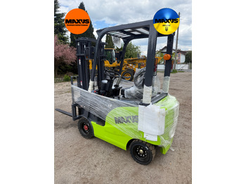 Chariot élévateur électrique neuf Maxus Elektryczny Wózek widłowy 1600kg 3m: photos 5