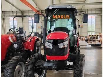 Tracteur agricole neuf NEW MAXUS 50 HP 4x4 Tractor Warranty | НОВИЙ MAXUS 50 К.с. 4x4 Трактор Гарантія: photos 4