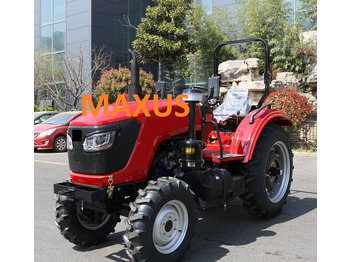 Tracteur agricole neuf NEW MAXUS 50 HP 4x4 Tractor Warranty | НОВИЙ MAXUS 50 К.с. 4x4 Трактор Гарантія: photos 3