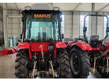 Tracteur agricole neuf NEW MAXUS 50 HP 4x4 Tractor Warranty | НОВИЙ MAXUS 50 К.с. 4x4 Трактор Гарантія: photos 3