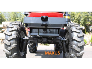 Tracteur agricole neuf NEW MAXUS 50 HP 4x4 Tractor Warranty | НОВИЙ MAXUS 50 К.с. 4x4 Трактор Гарантія: photos 4