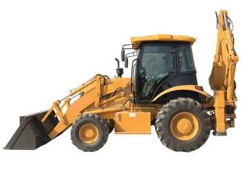 Tractopelle neuf NEW MAXUS Backhoe Loader Warranty НОВА Копарко-Навантажувач MAXUS Гарантія NOWA Koparko Ładowarka MAXUS Gwarancja: photos 3