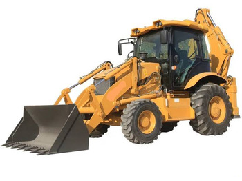 Tractopelle neuf NEW MAXUS Backhoe Loader Warranty НОВА Копарко-Навантажувач MAXUS Гарантія NOWA Koparko Ładowarka MAXUS Gwarancja: photos 4