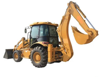Tractopelle neuf NEW MAXUS Backhoe Loader Warranty НОВА Копарко-Навантажувач MAXUS Гарантія NOWA Koparko Ładowarka MAXUS Gwarancja: photos 5